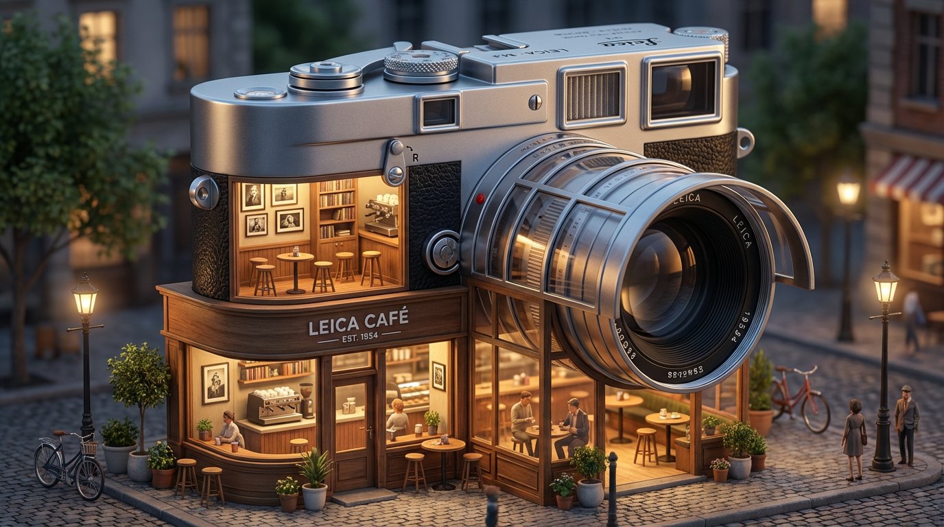 Product Architecture 4